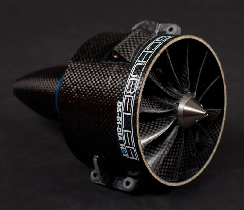 Flugmodelle