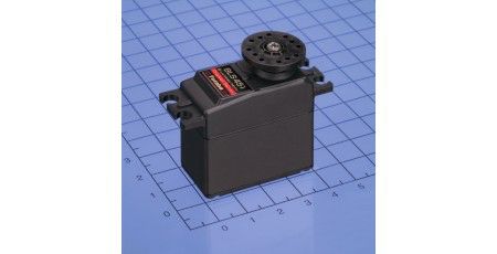 011-F1398 Brushless-Servo BLS 451MG     