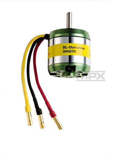 015-314964 ROXXY BL Outrunner C35-42-1100