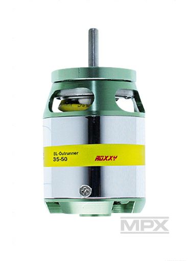 015-314995 ROXXY BL Outrunner D35-50-850 