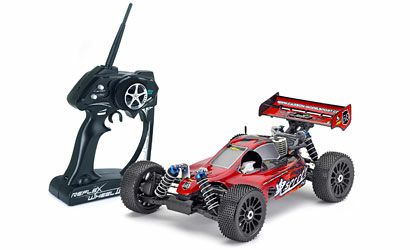 023-500204021 1:8 CY Specter2 Sport Pro V25 