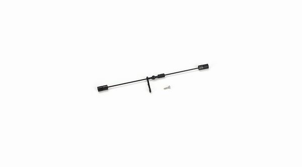 092-BLH2719 Stabilizer Flybar Set: Scout C