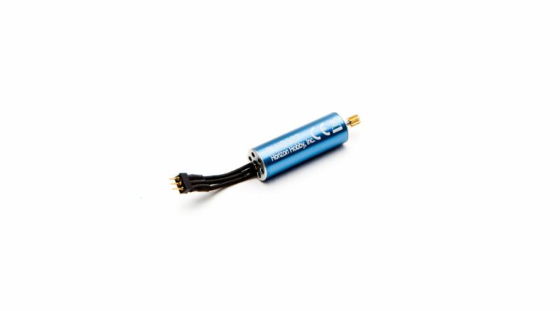 092-BLH3327 Replacement Brushless Motor: N