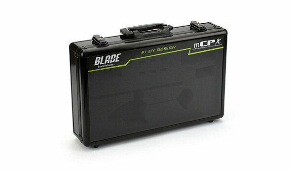 092-BLH3548 Blade mCP X (auch BL) Tragekof