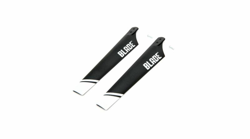 092-BLH4111 Main Blades: 120 S  