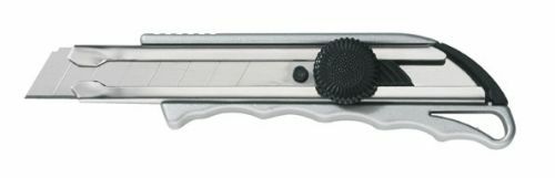 150-770530 Cutter mit Klinge 18mm  