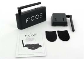 256-FC3002 FlyCame OE Core Transmitter Se