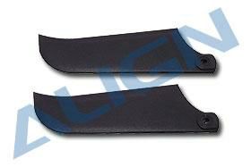 363-HQ0903A Plastic Tail Blade  