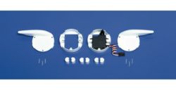 011-8156 Servo Lock 1 (13mm)           