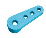 011-8513 Alu-Servohebel 1-Arm 21mm M 0 