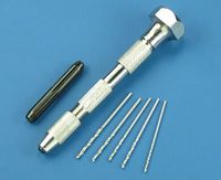 014-455661 Handbohrfutter m.4 Eins�tzen  