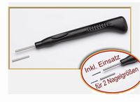 014-473990 Nagelhalter NEU AMATI         