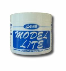 014-80480 Model Lite wei� 250 ml DELUXE 