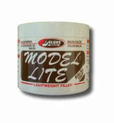 014-80481 Model Lite Balsa 250 ml DELUX 