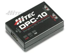 015-114011 DPC-10 Programmiergerät für H 