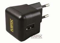 015-145534 USB Steckerladeger�t 100-240V 