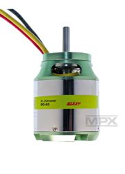 015-314665 ROXXY BL Outrunner D50-65-330 