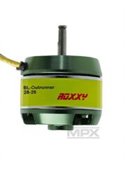 015-314987 ROXXY BL Outrunner C28-26-800 