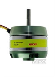 015-314990 ROXXY BL Outrunner C35-30-300 