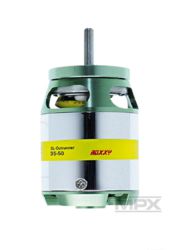 015-314996 ROXXY BL Outrunner D35-50-115 