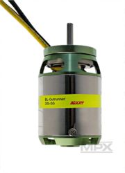 015-314998 ROXXY BL Outrunner D35-55-590 