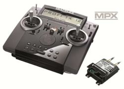 015-35701 PROFI TX12 M-LINK, Set, 2,4 G 