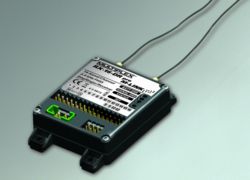 015-55815 Empf�nger RX-16-DR pro M-LINK 