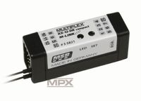 015-55821 Empfänger RX-12-DR compact M-L