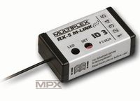 015-55824 Empf�nger RX-5 M-LINK ID 3, 2 