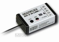 015-55825 Empf�nger RX-5 M-LINK ID4,2,4 