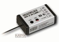 015-55827 Empf�nger RX-5 M-LINK ID 6, 2 
