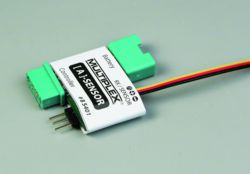015-85403 Strom-Sensor 35 A (M6) M-LINK 