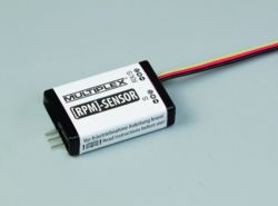015-85415 RPM-Sensor (magnetisch) für M 
