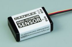 015-85416 Vario/Höhe-Sensor für M-LINK E