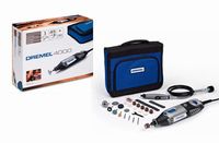 021-F0134000JA Dremel 4000  