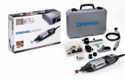 021-F0134000JD Dremel 4000  