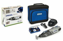 021-F0138200JA Dremel 8200 Softbag  