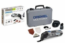 021-F0138300JA Multi-Max  