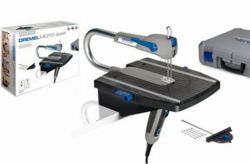 021-F013MS20JA Dremel MS20-185 Moto-Saw  