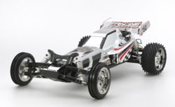 023-300047347 1:10 RC Racing Fighter Chrome 