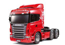 023-300056323 1:14 RC SCANIA R620 6x4 Highl 