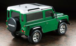 023-300058657 1:10 RC Land Rover Defender 9 