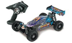 023-500409006 1:8 CY-E Specter Two Pro BL6S 