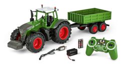 023-500907314 1:16 RC Traktor mit Anhänger  