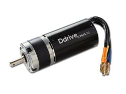 031-DPDDIL36371 D-Power D-DRIVE IL36 3.7:1 Ge 