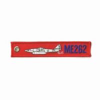037-RV2030 Schl�sselanh�nger Me 262  