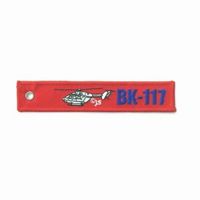 037-RV3020 Schl�sselanh�nger BK 117  
