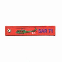 037-RV3030 Schl�sselanh�nger SAR 71  