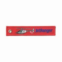 037-RV3070 Schl�sselanh�nger Jet Ranger  
