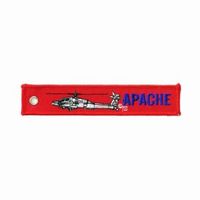 037-RV4010 Schl�sselanh�nger Apache  